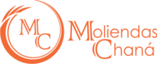 Logo Moliendas Chana